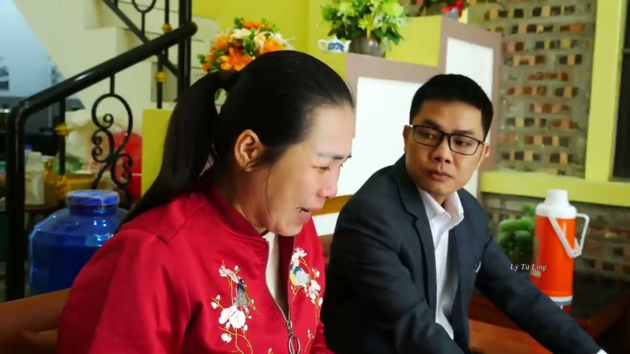 REVIEW LY TU LING ang CEO KEN p 17