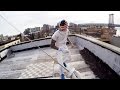 GoPro: "Two Roads" Fencing with Miles Chamley-Watson (Ep. 3)