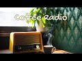 Live Relaxing Radio Music for Coffee Time | Season 14