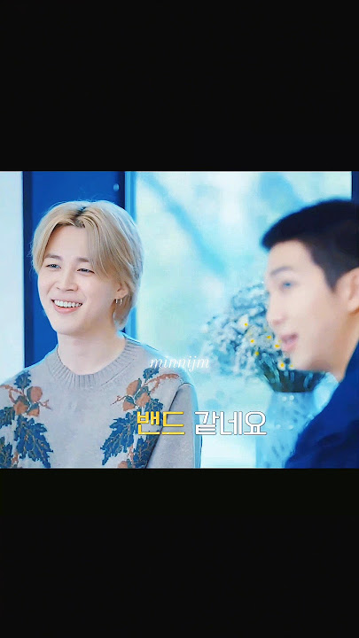 Jimin said Rebirth was one of his favorites 😭✨💛 #jimin #jimin_muse #shorts #kpop