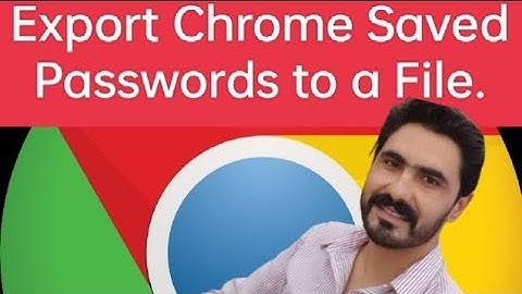 How to Export Passwords from Chrome: Easy Step-by-Step Guide