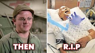 How 32 Actors From M*A*S*H 1972 Tragically Passed Away Content