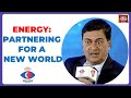 Indo japan conclave 2023 union minister of power  new renewable energy rk singh exclusive