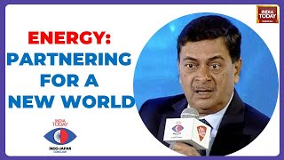 Indo Japan Conclave 2023: Union Minister Of Power & New Renewable Energy RK Singh Exclusive