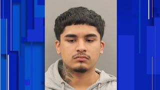 Bond set at $60K for robbery suspect arrested after allegedly pistol-whipping tire shop employee...