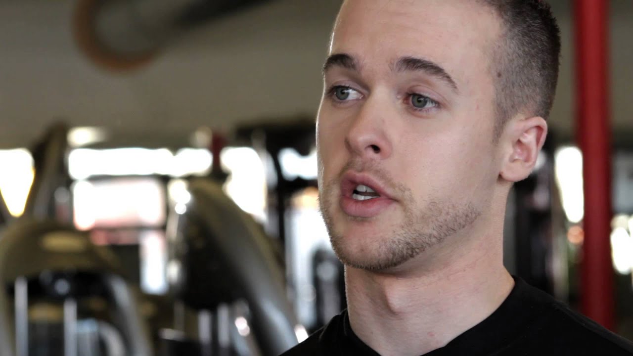 New Personal Fitness Trainer Program at MTTI in Seekonk, MA YouTube