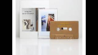 Peter Kris - Side B (Rim Of The World)