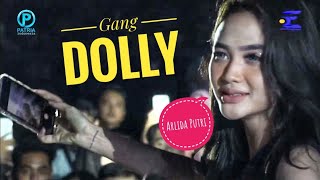 GANG DOLLY - ARLIDA PUTRI - OM MONATA LIVE KENDAL