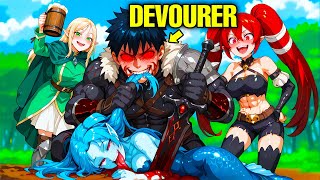 He was BETRAYED and HUMILIATED... But he ATE MONSTER MEAT and Became SS RANK - Manhwa Recap