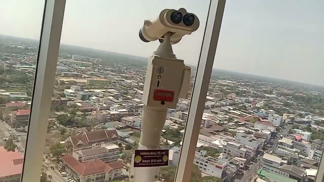 หอโหวด101