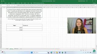 Homework Examples - Intermediate Accounting - Liabilities
