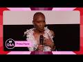 PRIMA FACIE with Susanna White, Cynthia Erivo, Daniel Ings and Suzie Miller | TIFF 2026
