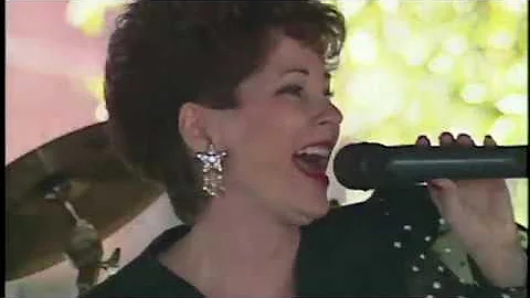 Mary Shafer & Uptown Band, 1994. Full Show