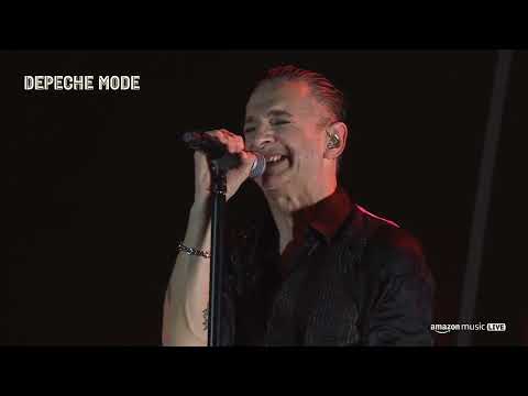 Depeche Mode - Stripped