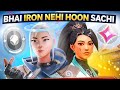 HAPPY NEW YEAR BHAI LOG | LATE NIGHT IN LONDON SERVER | VALORANT LIVE