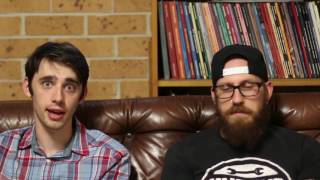 Hobnobs and Hatred Mega Ramble - Nobnobs and Rambles