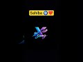 sahiba 🧿❤️ #newsong