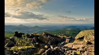 ? conte occitan : lo Paire Vidal e Sant Julian -  Lizieux Haute Loire