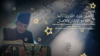 status wa sholawat syaikhona cover Al mubarok  Qudsiyyah