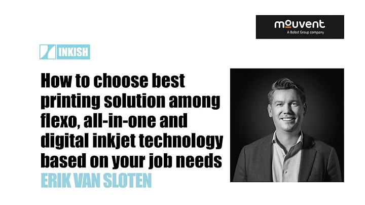 How to choose best printing solution among flexo