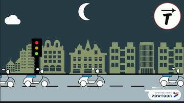 Rectilinear motion(animation)