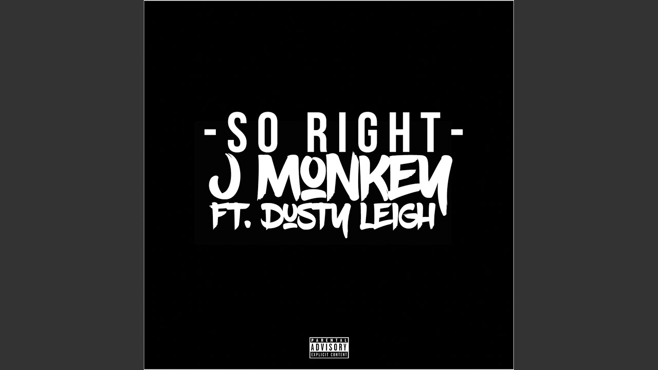 Watch So Right on YouTube Watch So Right on YouTube