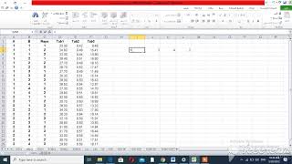 genstat 6