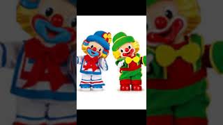 7 Bonecos De Patati Patatá Mais Legais Do Mundo