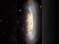 #Galaxy NGC 4522 #space #astronomy #astrophysics #universe #spaceshorts #galaxies #NGC4522 #science