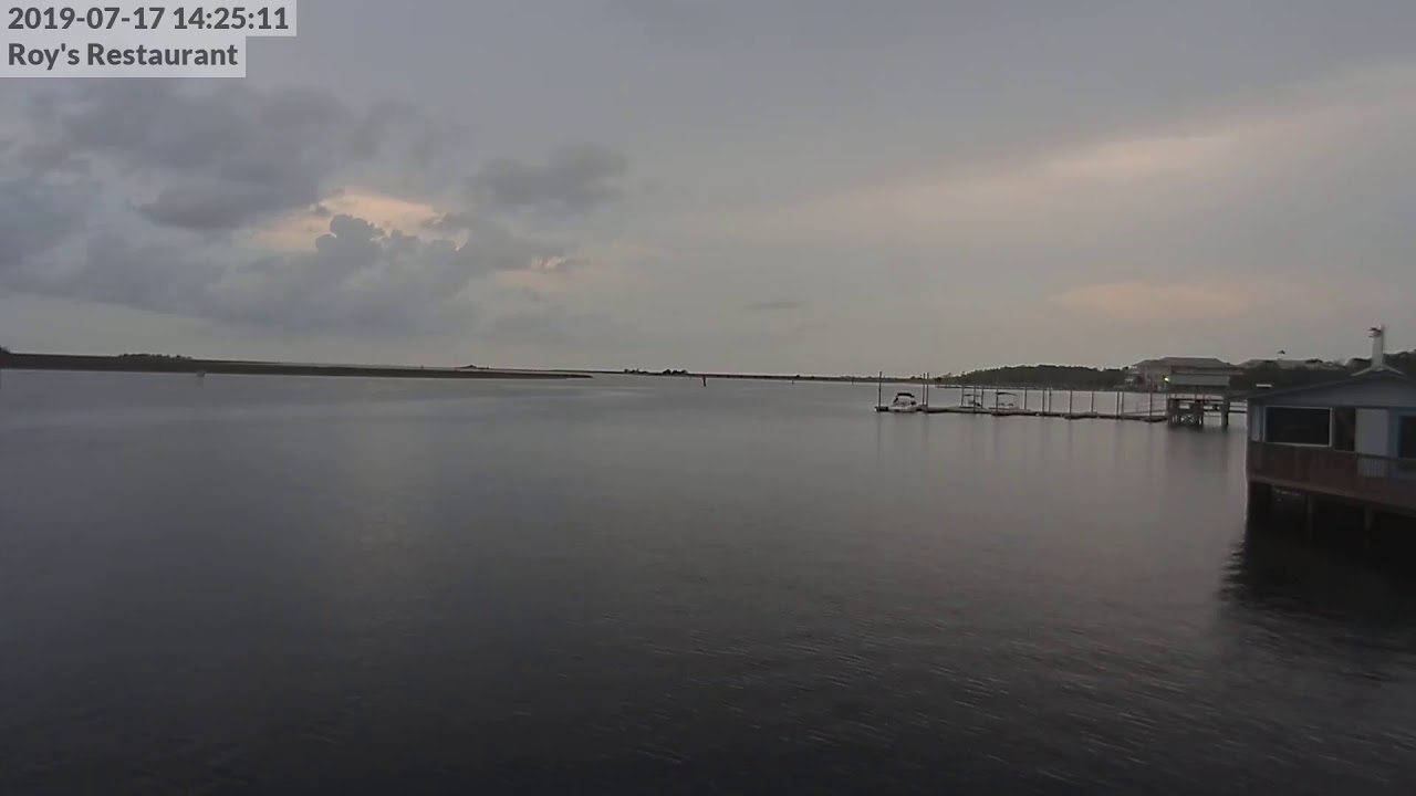 Steinhatchee River Webcam YouTube