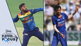 Players in focus: Yuzvendra Chahal and Wanindu Hasaranga screenshot 4