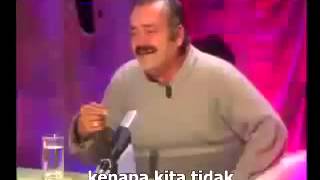 Lawak Alih Suara