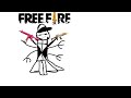 solo es lo mejor jajajaj free fire animation