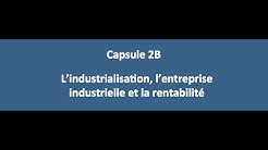 Capsule 3 - La mondialisation et la délocalisation