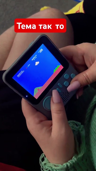 Крутая штучка🙌 #shortvideo #каменскуральский #врек #топ #игра #денди ...