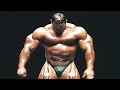 Kevin Levrone - BUILD YOUR BODY