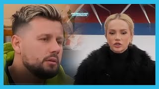 Mevlani: Ti Drilon e ke në qejf, ja reagimi i Sarës