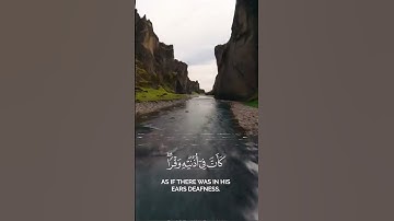 فضيلة الشيخ : ياسر الدوسري 🥶  #تلاوة_خاشعة #اكسبلور #قرآن 🔥🤍