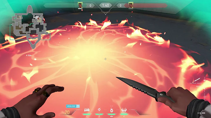 Phoenix "Hot Hands" Bug or Intentional?!