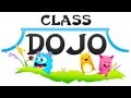 Class Dojo Features and Applications