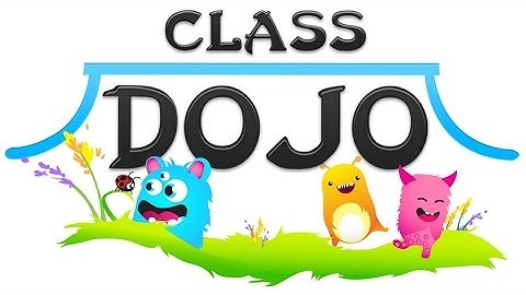 How ClassDojo Gives Your Class Mojo #AppyHour