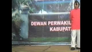 lodrok armada cadar hitam suwandi par 13