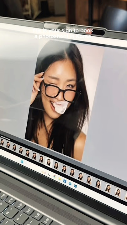 Korean photoshoots are next level🤩 #korea #photoshoot #seoul