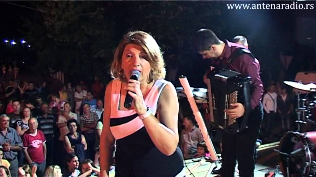 Dani Konopljare Citluk 2014, Intermezzo i Biljana - Opasna je igra ta