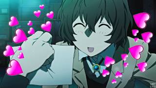 Happy Birthday Dazai Osamu