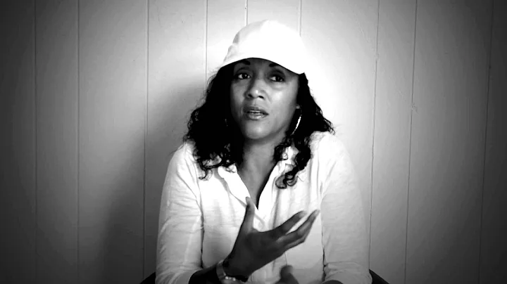 Voices Against Gun Violence  Pamela Hester Jones S...
