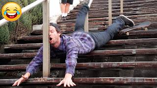 Common Sense Went on Vacation 😂 | Best Funny Videos | Try Not To Laugh😅
