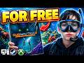 How to get Subnautica 2 for FREE (Xbox & PC/Steam) PLAY SUBNAUTICA 2 NOW!