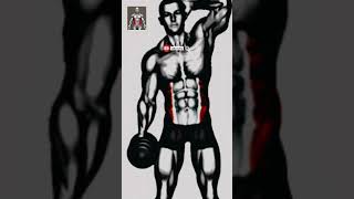 Title: 3 Best Exercises for Upper Abs, Lower Abs & Obliques 💪🔥