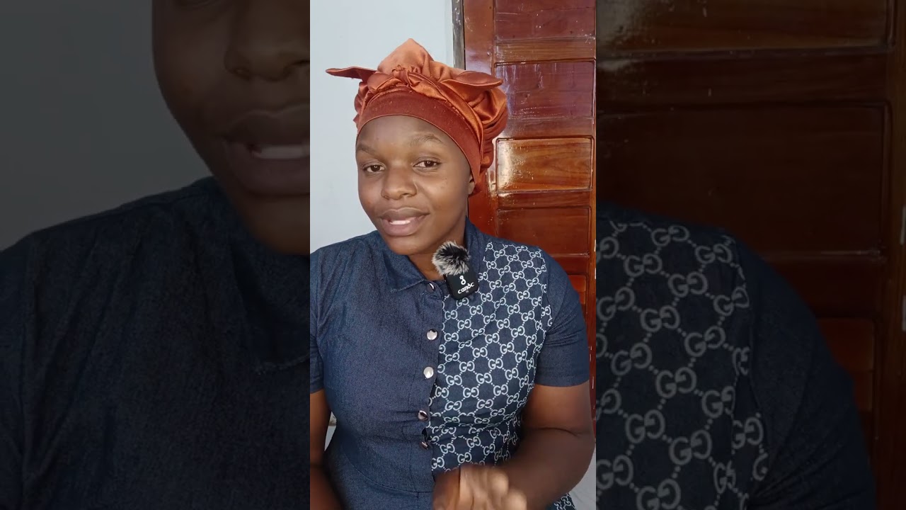 UFANYEJE UKIMFUMANIA MUMEO KWENYE KITANDA CHENU ?